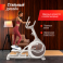 Эллиптический тренажер UNIX Fit MV-850 (Manual Incline) Mirror - 3