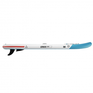 SUP-борд UNIX Line Deep Sea (320 cm) + сиденье - 11