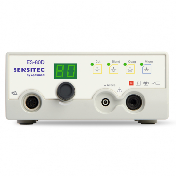 Электрокоагулятор Sensitec ES-80D - 1